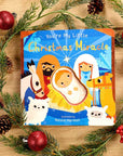 You're My Little Christmas Miracle by Nicola Edwards