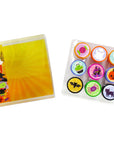 Spooky Halloween Stamp Kit