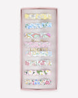 Meri Meri x Liberty Wavy Hair Clips