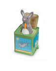 Bunny Jack in the Box
