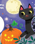 Sequin Shaker: Sweet As Halloween by Editors of Silver Dolphin Books