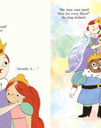 All the Ice Cream in the Land by Emmy Kastner