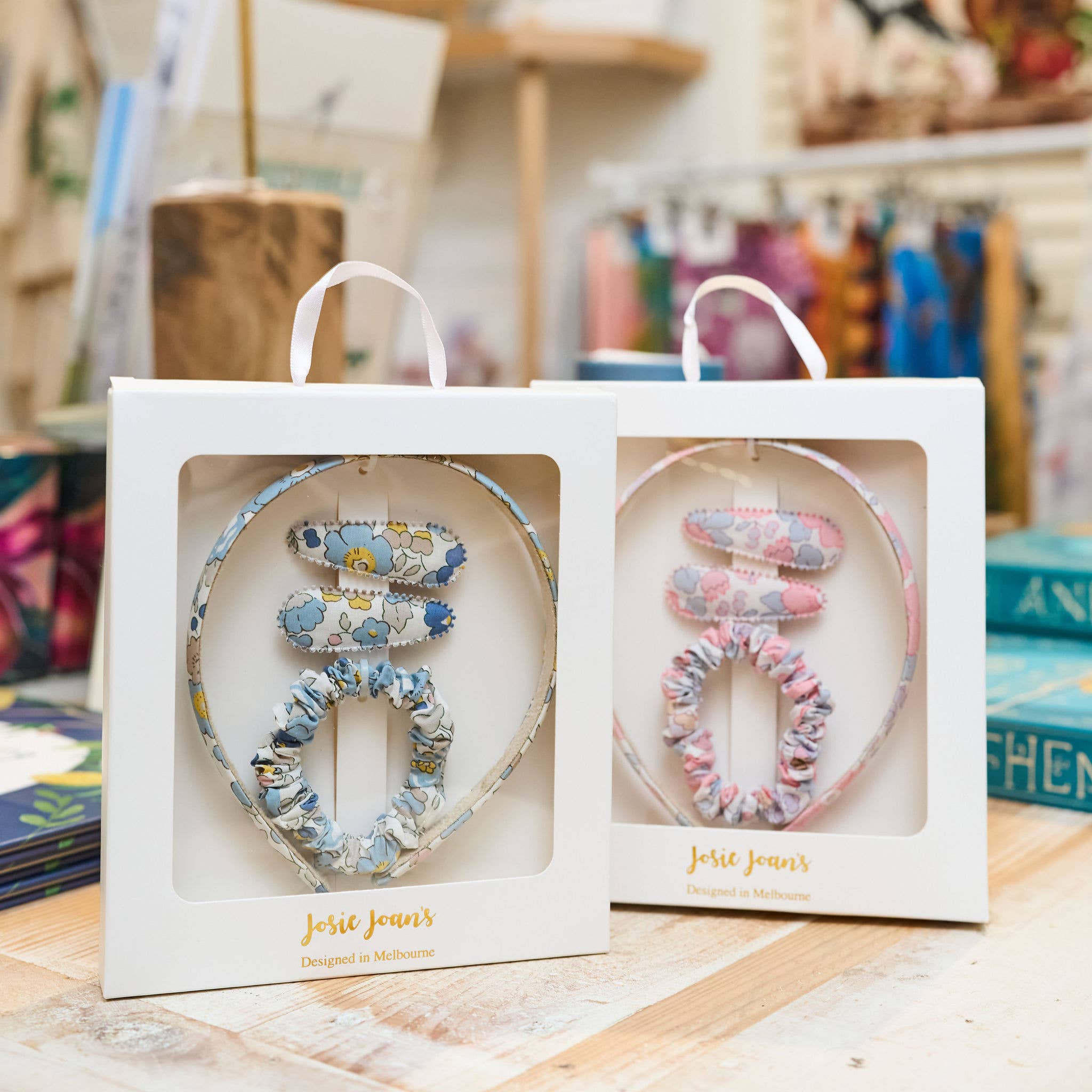 Tilly Gift Box 