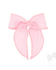 Cotton Whimsical Bow- assorted