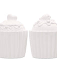 Paint Your Own Cupcake