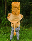 Storybook Lion Cape