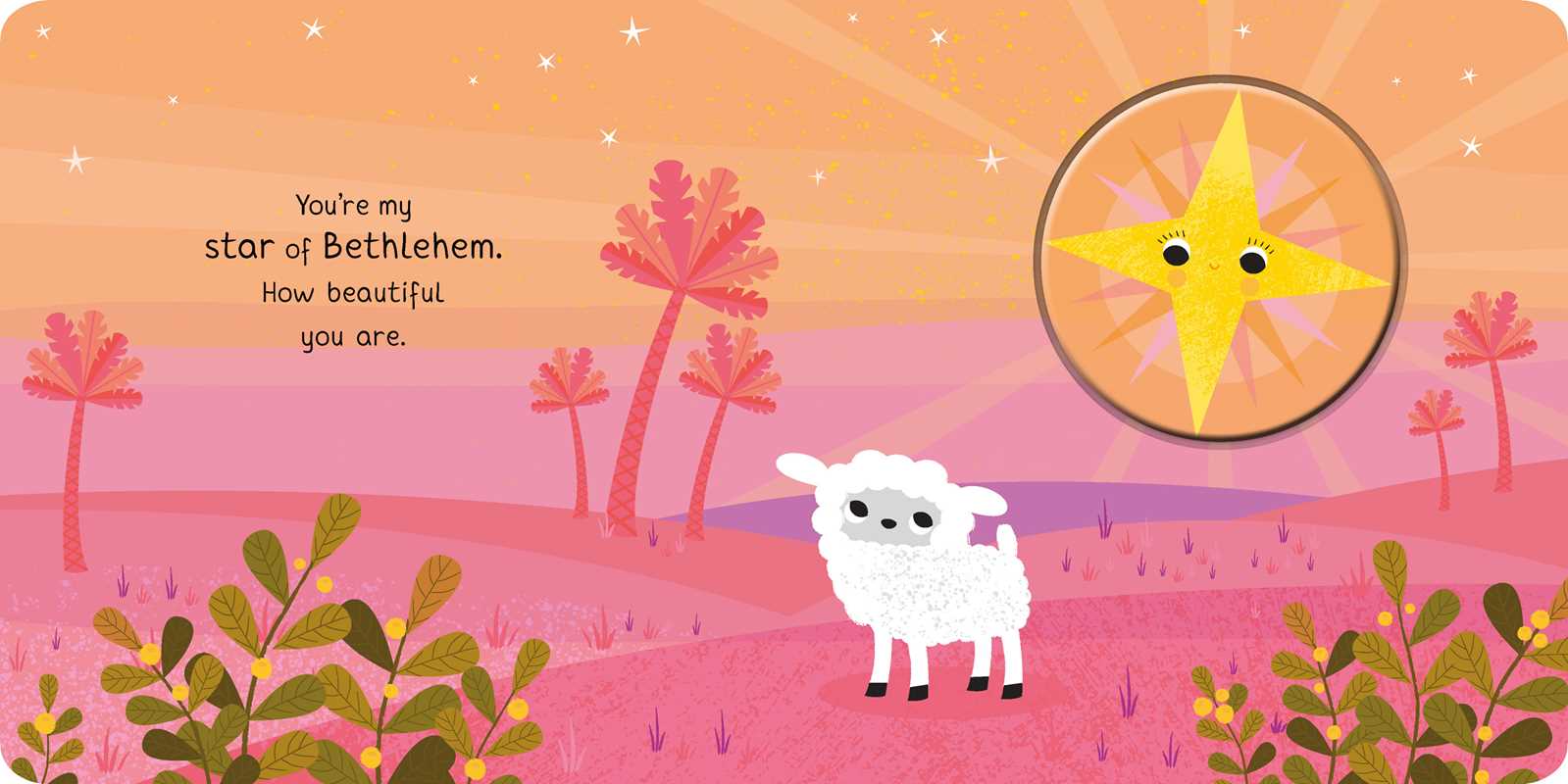 You&#39;re My Little Christmas Miracle by Nicola Edwards