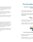 Hanukkah Is Here!