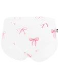 Kyte Underwear Set - Bows & Pink