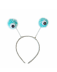 Little Monsters Party Headband