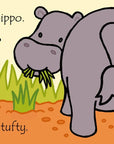That's Not My Hippo...: Usborne