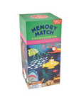 Deep Sea Memory Match