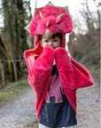 Triceratops Cape