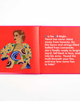 Beyonce Legends Alphabet Book