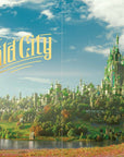Wicked: The Faces & Places of Oz : Universal Pictures