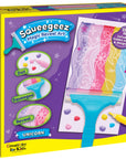 Squeegeez Magic Reveal Art Unicorn Paint Set for Kids