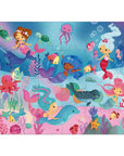 Puzzle - Mermaids - 24 Pcs