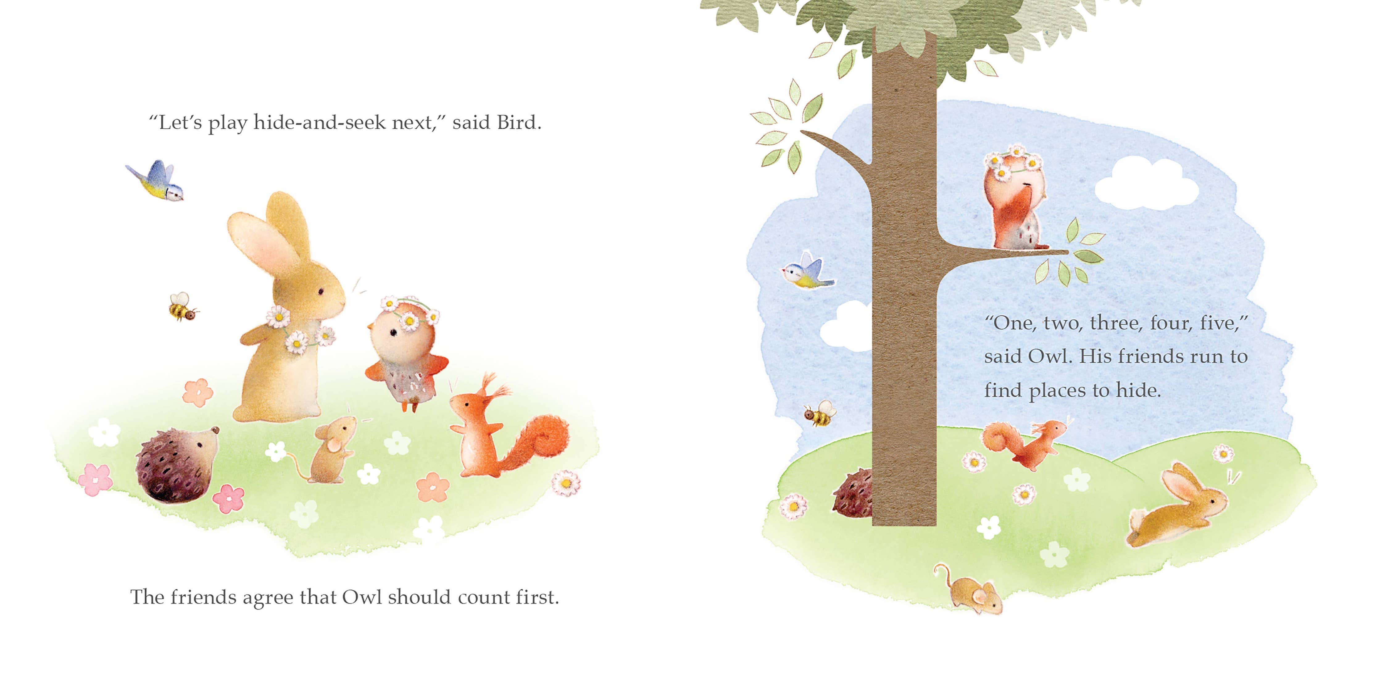 Love and Hugs: Summer by Tracey Colliston