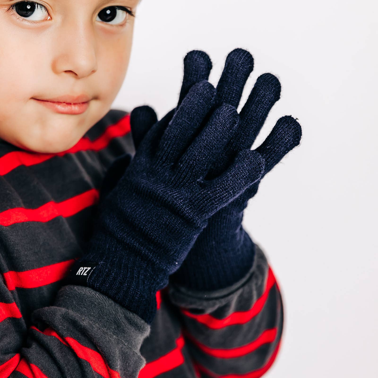 Midnight Gloves