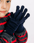 Midnight Gloves