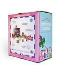 Suitcase Series: Princess Castle