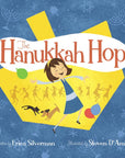 Hanukkah Hop!