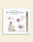 Wishy Washy: Water Reveal Edition