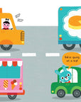Little Children's Sticker Book: Usborne