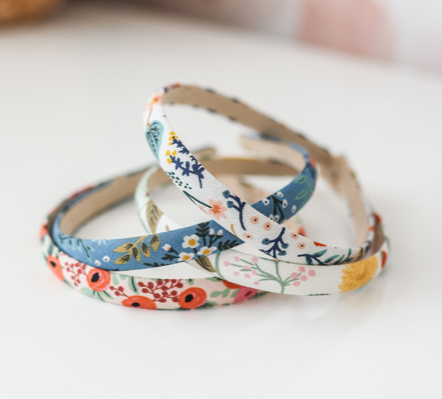 Bethany Alice Liberty Headband