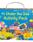 My Under the Sea Activity Pack: Usborne