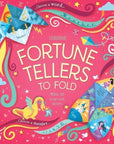 Fortune Tellers To Fold : Usborne