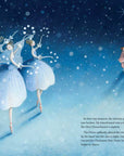 Nutcracker by New York City Ballet