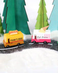 Ice Cream Van