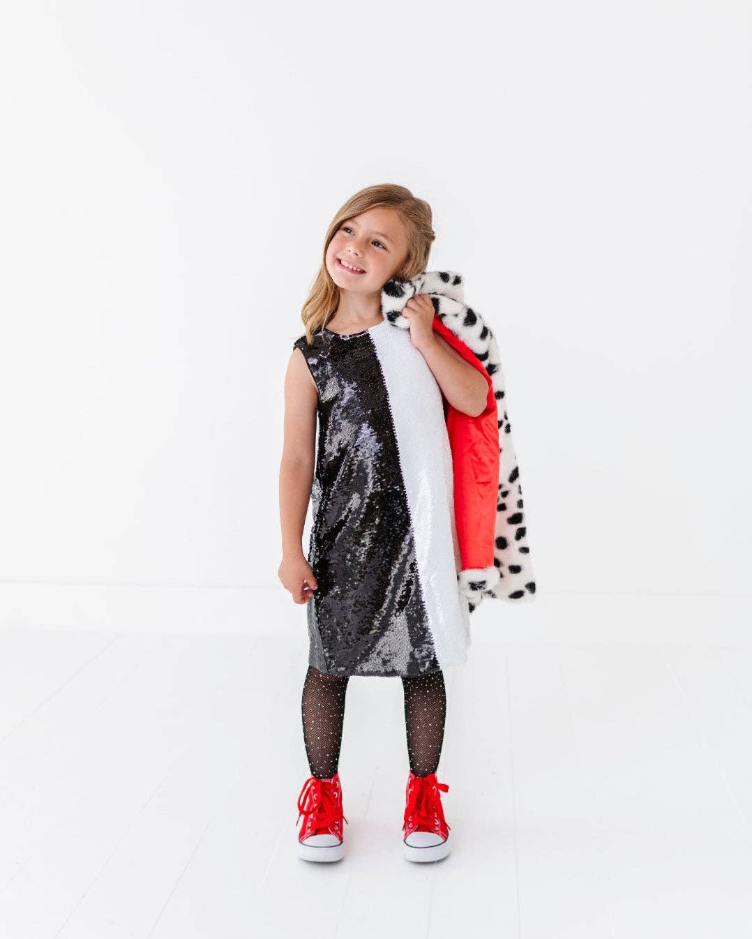 Cruella Costume