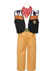 Cowboy Costume