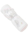 Garden Roses Towel & Mitt