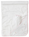 Garden Roses Towel & Mitt