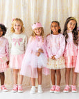 Pearl Princess Dress Up Kit - Dress Up - Kids Gift