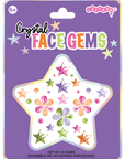 Crystal Face Gems
