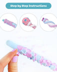 Magic Wand Kit - Pastel Power
