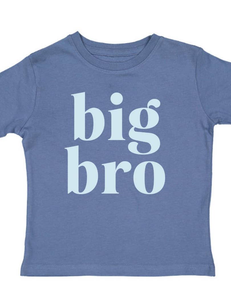 Big Bro T-Shirt