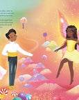 Sticker Dolly Dressing The Nutcracker : Usborne