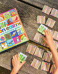 Life On Earth Memory & Matching Game