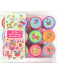 Magic Fairies Stamp Kit