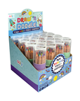 Draw 'n' Doodle Mini Colored Pencils + Sharpener