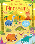 My Dinosaur Activity Pack