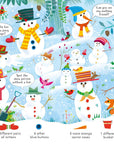 Can you Spot? Wintertime : Usborne