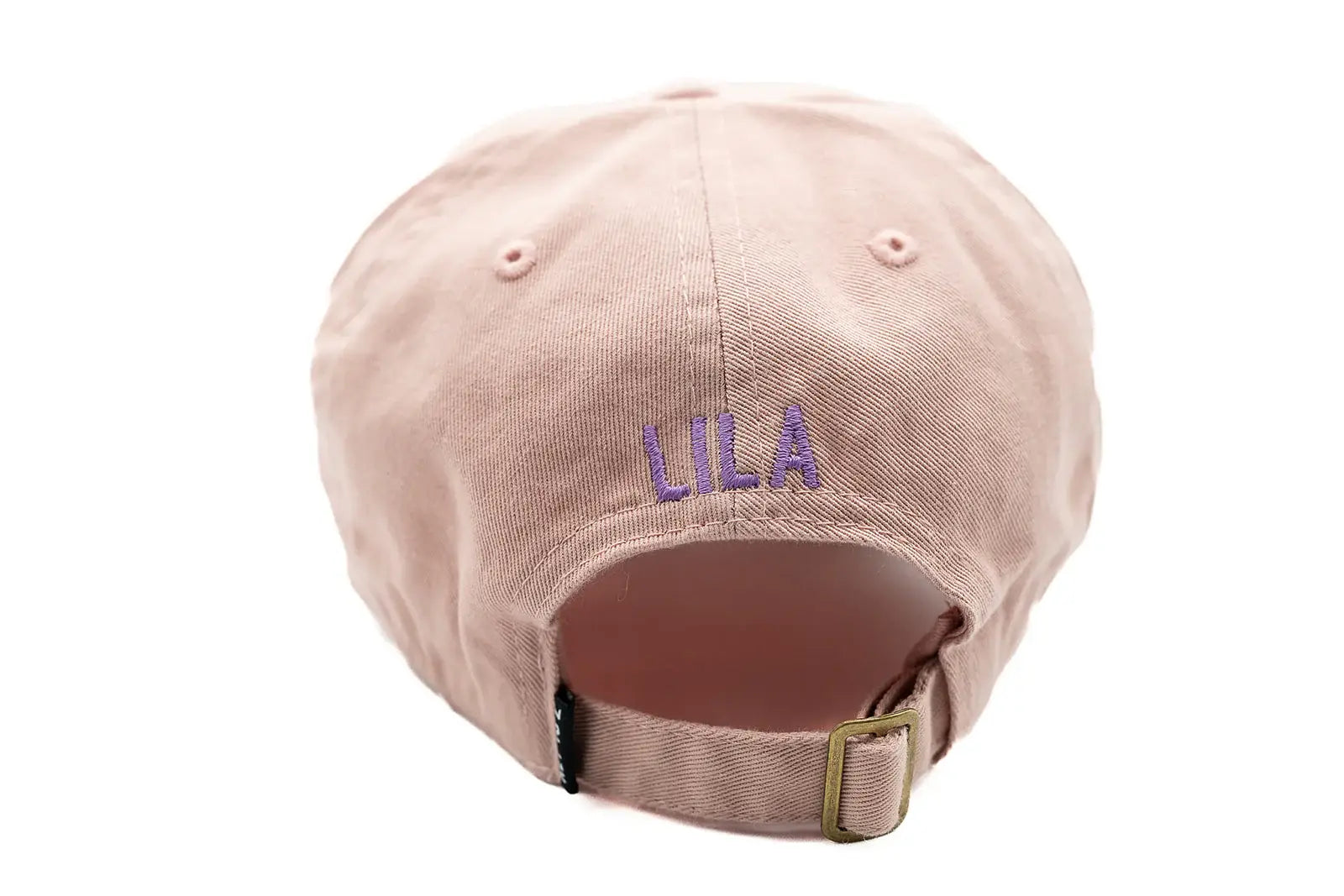 Little Sis Baseball Hat