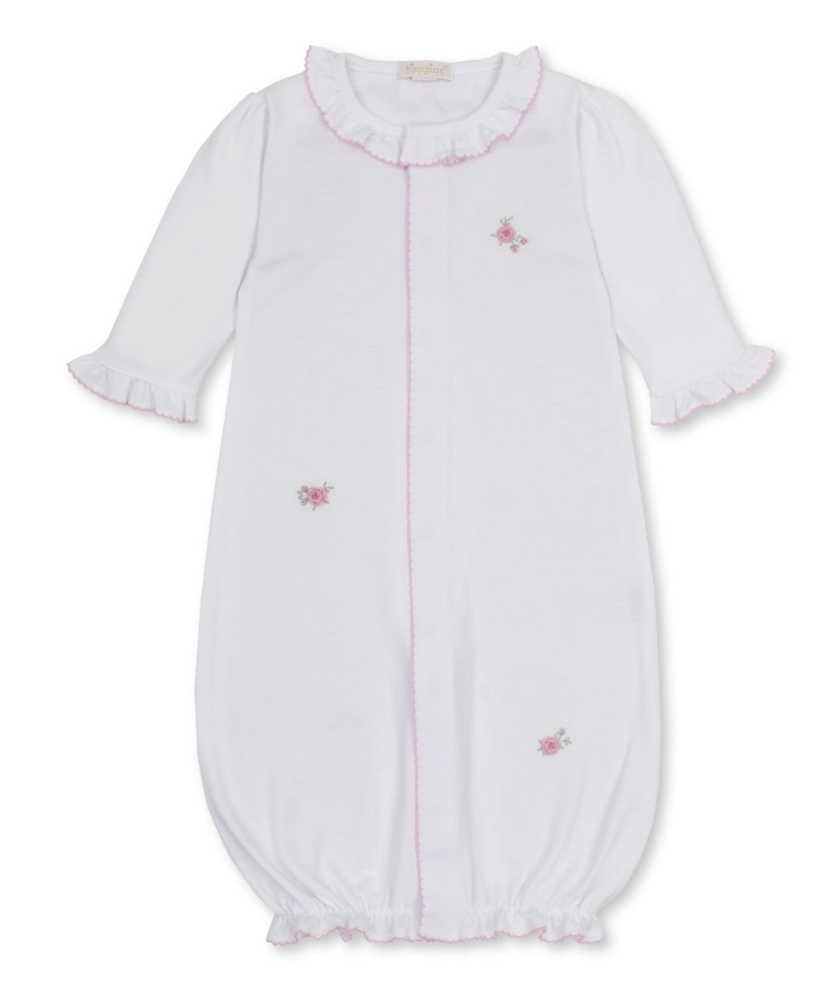 Kissy Premier Cottage Roses Converter Gown