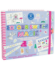 Color Switch Magic- Enchanted